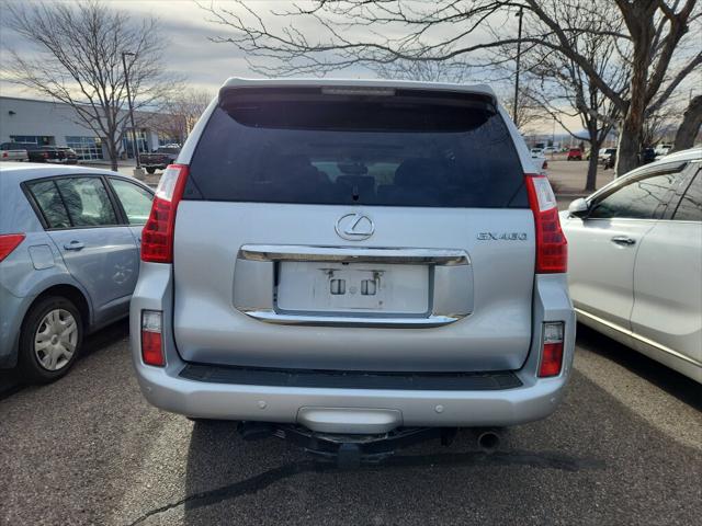 2013 Lexus GX 460 460