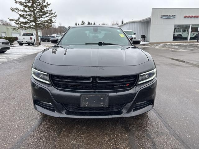 2016 Dodge Charger SXT 2016 Dodge Charger SXT
