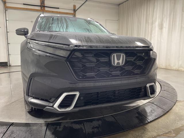 2024 Honda CR-V Hybrid Sport Touring 2024 Honda CR-V Hybrid Sport Touring