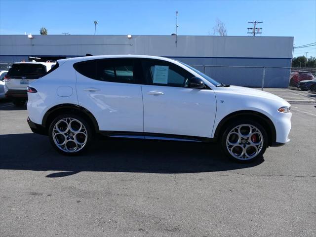 2024 Alfa Romeo Tonale Ti EAWD