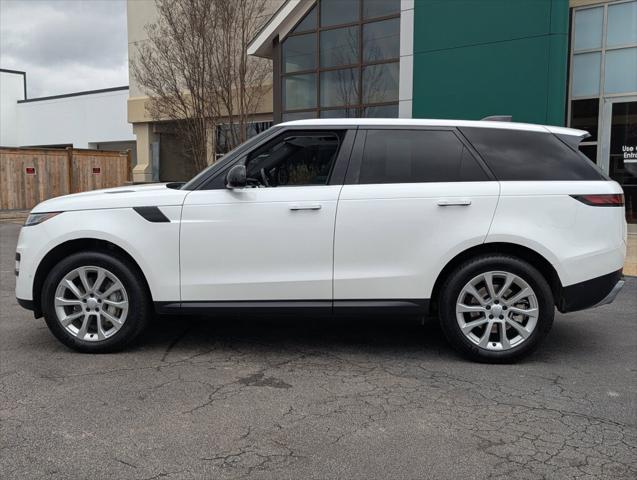 2024 Land Rover Range Rover Sport SE