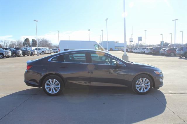 2025 Chevrolet Malibu FWD 1LT