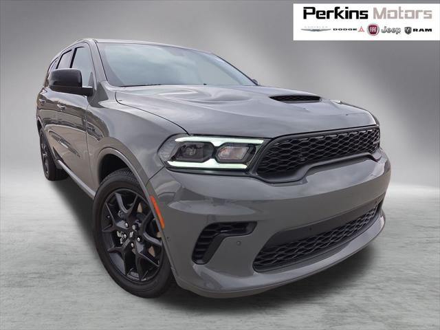 2026 Dodge Durango DURANGO GT AWD HEMI V8