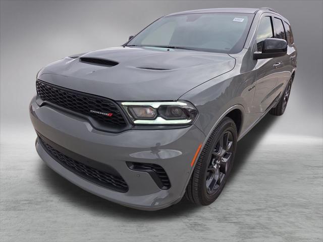2026 Dodge Durango DURANGO GT AWD HEMI V8