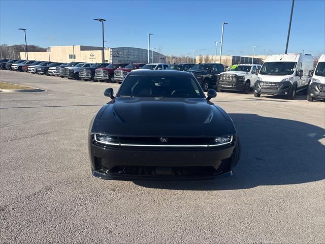 2024 Dodge Charger Daytona Scat Pack