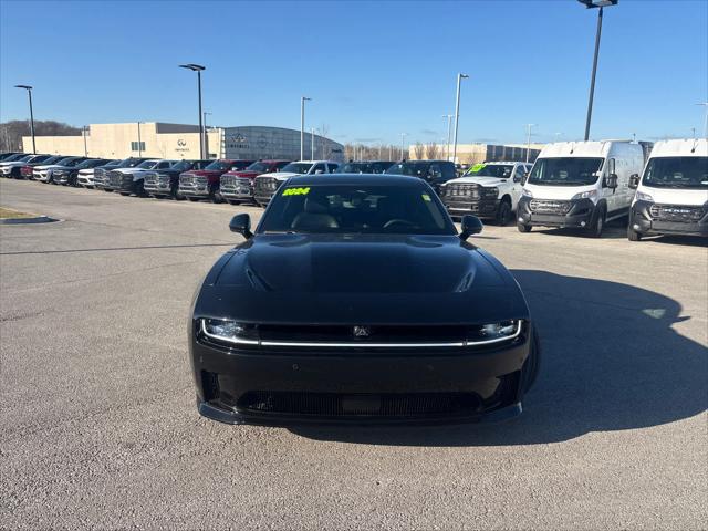 2024 Dodge Charger Daytona R/T AWD