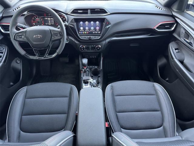 2023 Chevrolet Trailblazer FWD RS