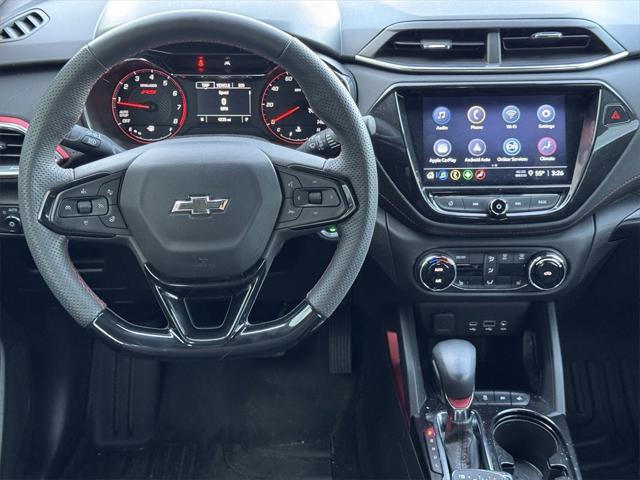 2023 Chevrolet Trailblazer FWD RS