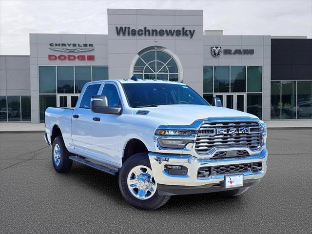 2026 RAM Ram 2500 RAM 2500 TRADESMAN CREW CAB 4X4 64 BOX