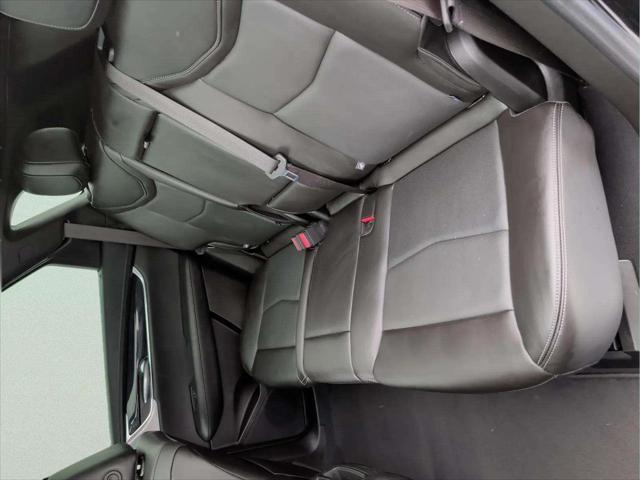 2025 Cadillac XT5 AWD Premium Luxury