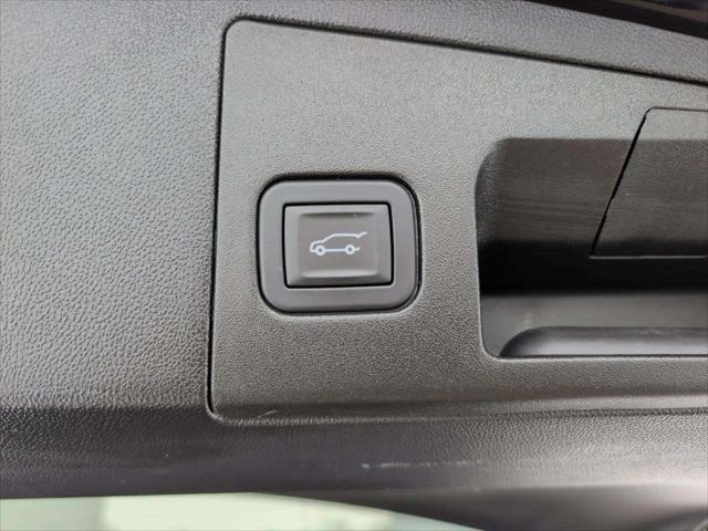 2025 Cadillac XT5 AWD Premium Luxury