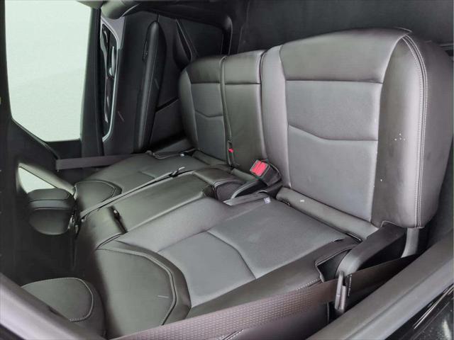 2025 Cadillac XT5 AWD Premium Luxury