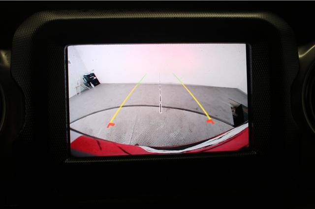 2022 Jeep Wrangler Sport S 4x4