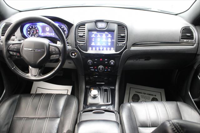 2019 Chrysler 300 300S