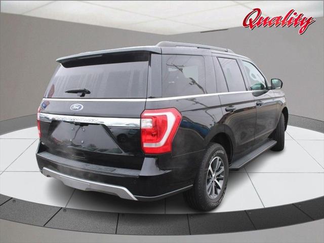 2020 Ford Expedition XLT