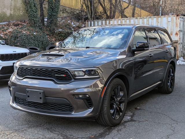 2021 Dodge Durango R/T AWD