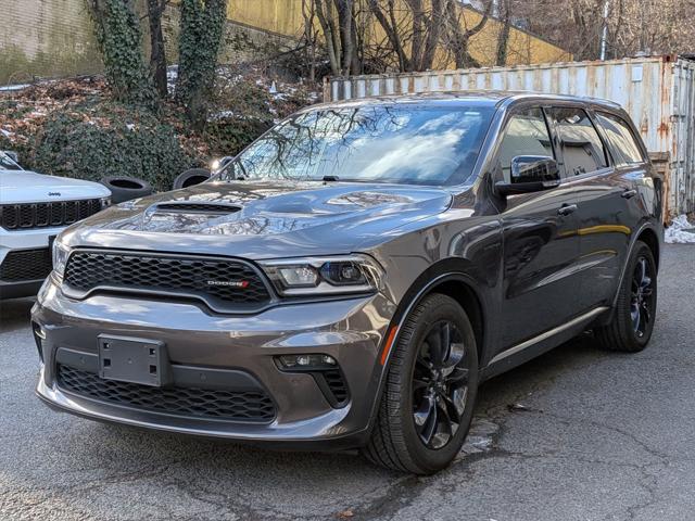 2021 Dodge Durango R/T AWD