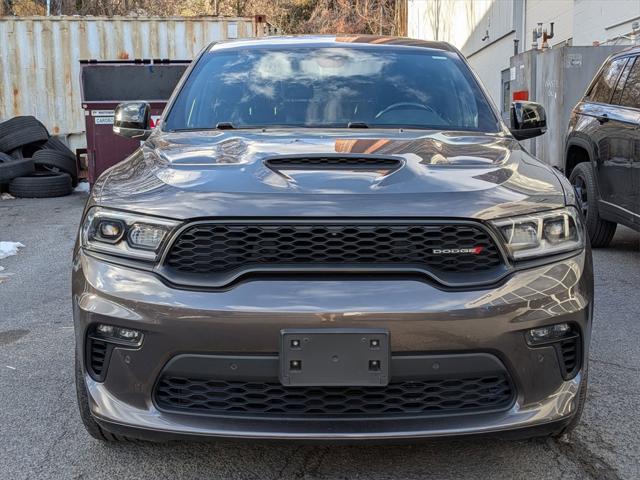 2021 Dodge Durango R/T AWD