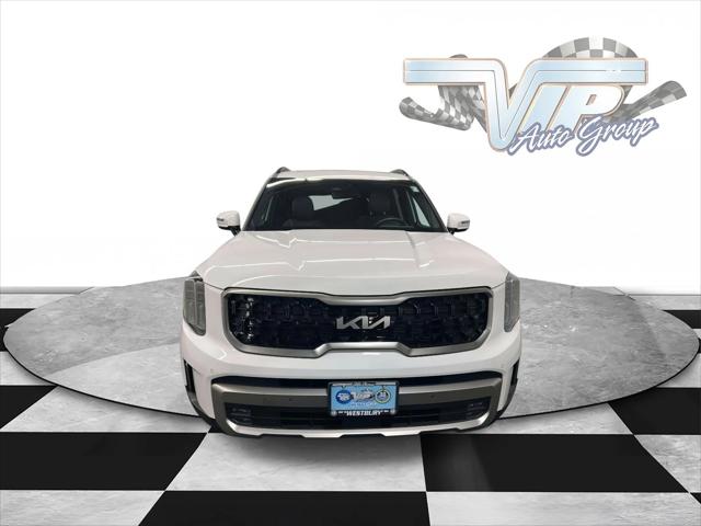 2023 Kia Telluride SX Prestige X-Pro