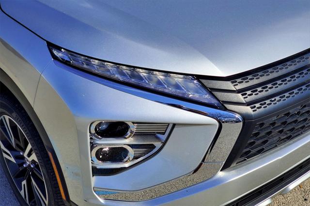 2024 Mitsubishi Eclipse Cross SEL S-AWC 2024 Mitsubishi Eclipse Cross SEL S-AWC