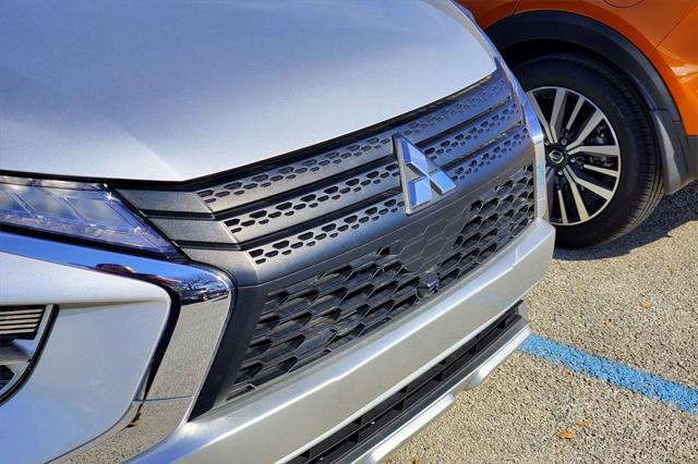 2024 Mitsubishi Eclipse Cross SEL S-AWC 2024 Mitsubishi Eclipse Cross SEL S-AWC