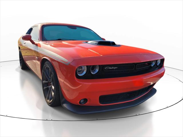2023 Dodge Challenger R/T