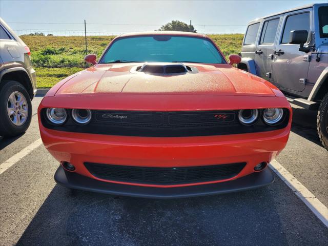 2023 Dodge Challenger R/T