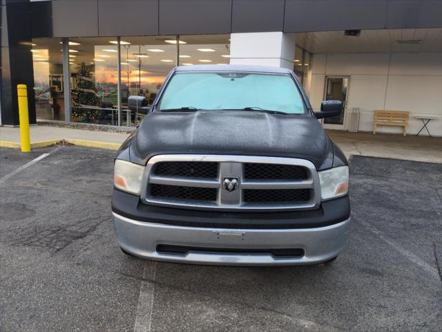 2011 RAM Ram 1500 SLT