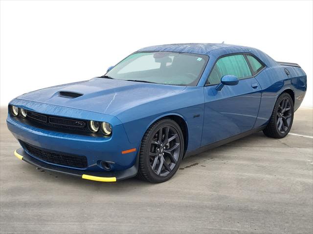 2023 Dodge Challenger R/T