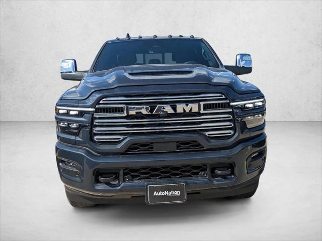 2026 RAM Ram 2500 RAM 2500 LARAMIE MEGA CAB 4X4 64 BOX
