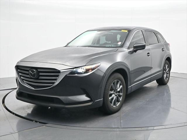 2022 Mazda CX-9 Sport