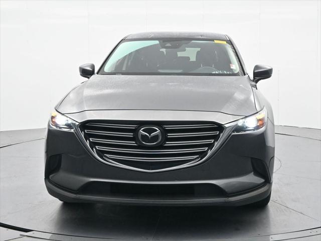 2022 Mazda CX-9 Sport