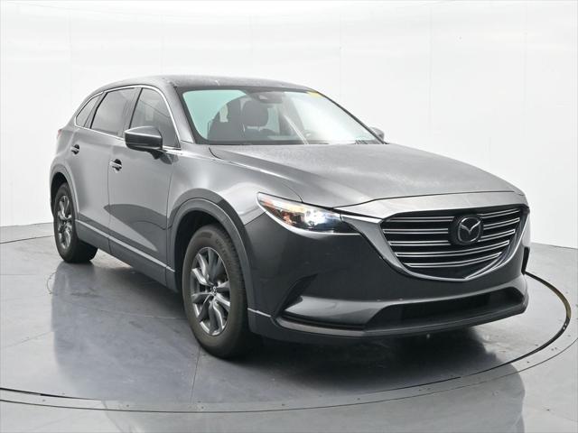 2022 Mazda CX-9 Sport