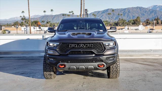 2021 RAM 1500 TRX Crew Cab 4x4 57 Box