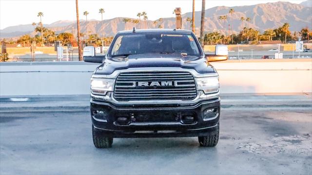 2024 RAM 2500 Laramie Crew Cab 4x4 64 Box