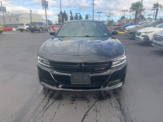 2021 Dodge Charger SXT RWD 2021 Dodge Charger SXT RWD