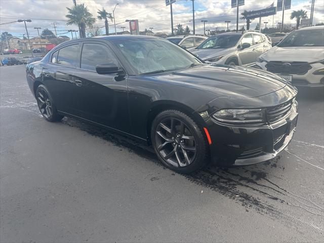 2021 Dodge Charger SXT RWD 2021 Dodge Charger SXT RWD