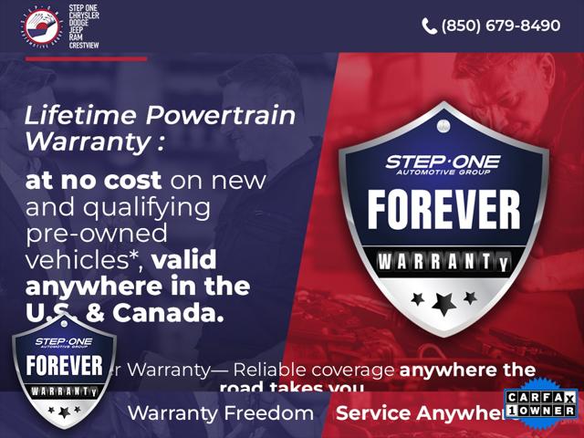 2024 Subaru Ascent Limited 8-Passenger