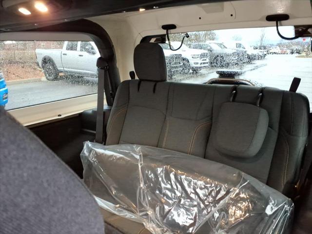 2026 Jeep Wrangler 2-Door Sport S 4x4