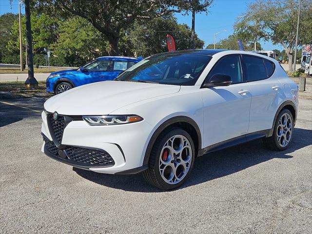 2024 Alfa Romeo Tonale Veloce EAWD