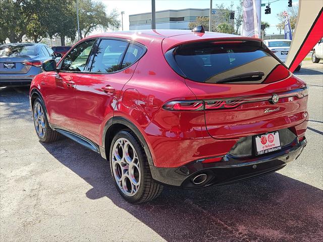 2024 Alfa Romeo Tonale Veloce EAWD