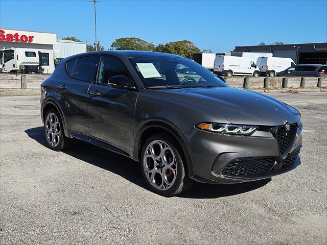 2024 Alfa Romeo Tonale Veloce EAWD