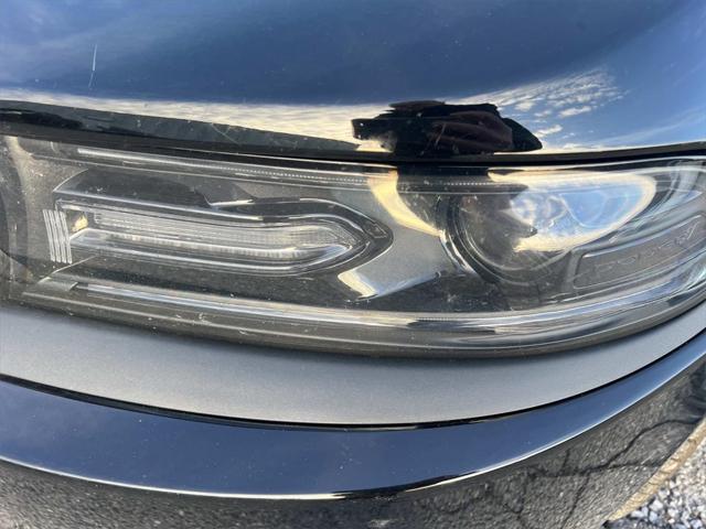 2018 Dodge Charger R/T Scat Pack RWD