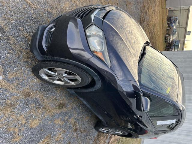 2017 Honda HR-V EX-L