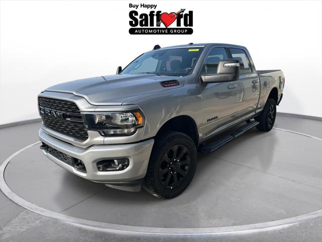 2024 RAM 2500 Big Horn Crew Cab 4x4 64 Box
