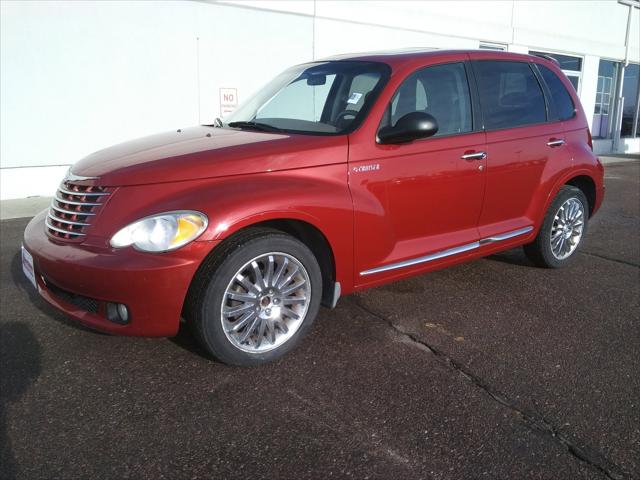2006 Chrysler PT Cruiser GT