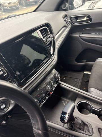 2021 Dodge Durango GT Plus AWD