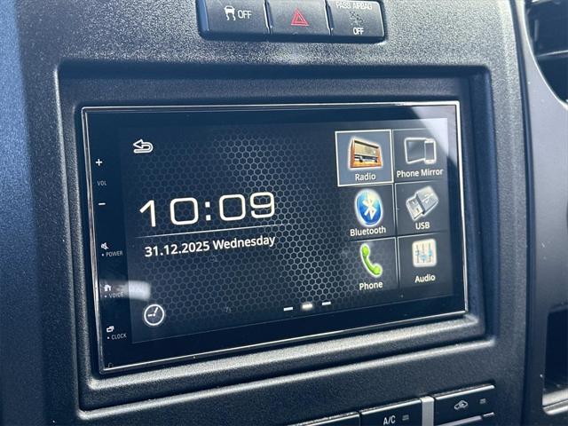 2014 Ford F-150 STX 2014 Ford F-150 STX