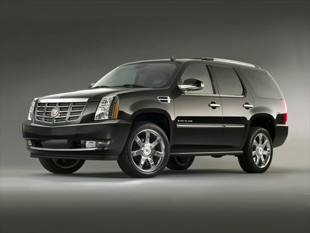 2011 Cadillac Escalade Standard