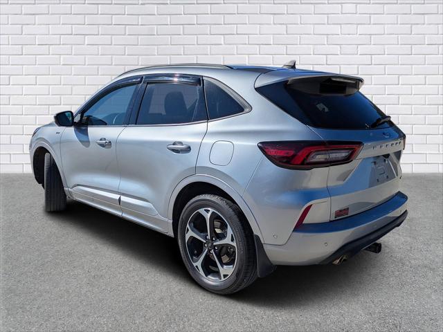 2023 Ford Escape ST-Line Elite